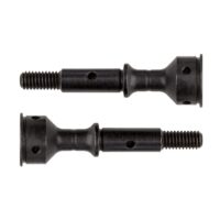 Team Associated B6.2 CVA Axles +2mm 91859