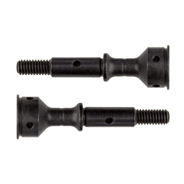 Team Associated B6.2 CVA Axles +2mm 91859