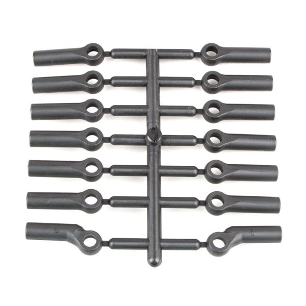 Team Associated Ballcups for 3.5mm turnbuckles #92308
