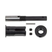 Team Associated FT Decoupled Slipper Shaft Outdrive Set 92366