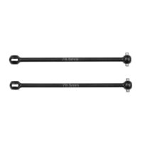 Team Associated HD CVA Bones 78.5mm 92548