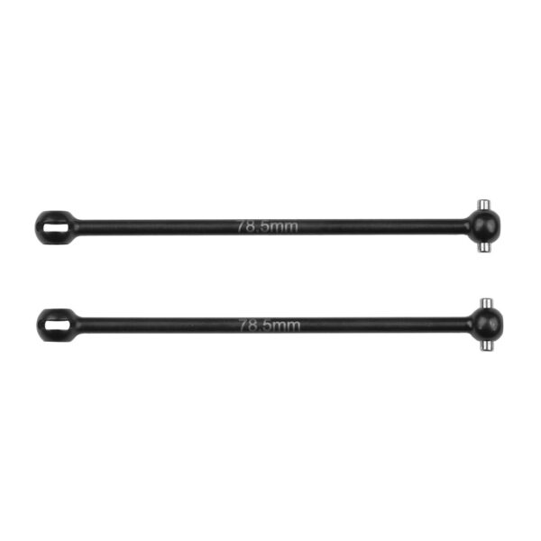 Team Associated HD CVA Bones 78.5mm 92548