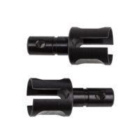 Team Associated RC10B7 HD Gear Differential Outdrive Set 92452