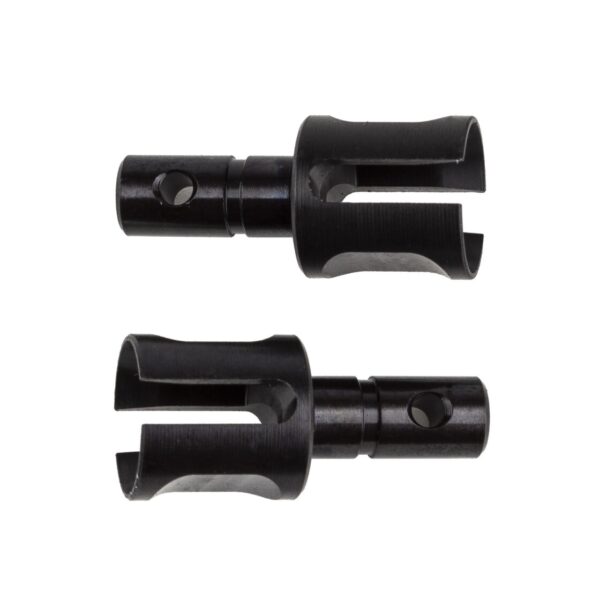 Team Associated RC10B7 HD Gear Differential Outdrive Set 92452
