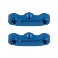 Team Associated RC10B7 Hub Link Mounts +1mm 92441