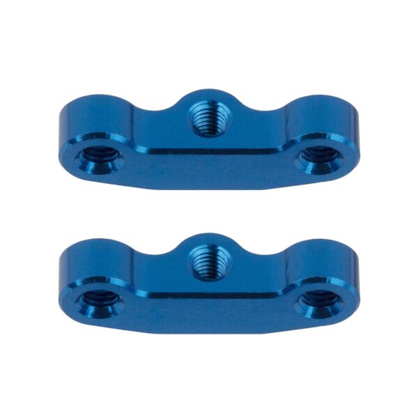 Team Associated RC10B7 Hub Link Mounts +1mm 92441