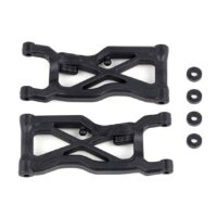 Team Associated RC10B7 Rear Suspension Arms 92408