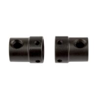 Team Associated RC10B74 Center CVA Input Coupler 92215