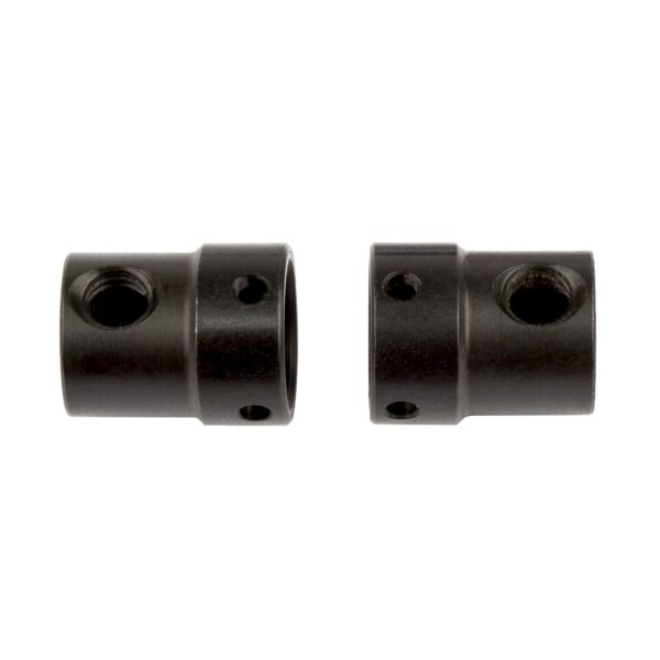 Team Associated RC10B74 Center CVA Input Coupler 92215