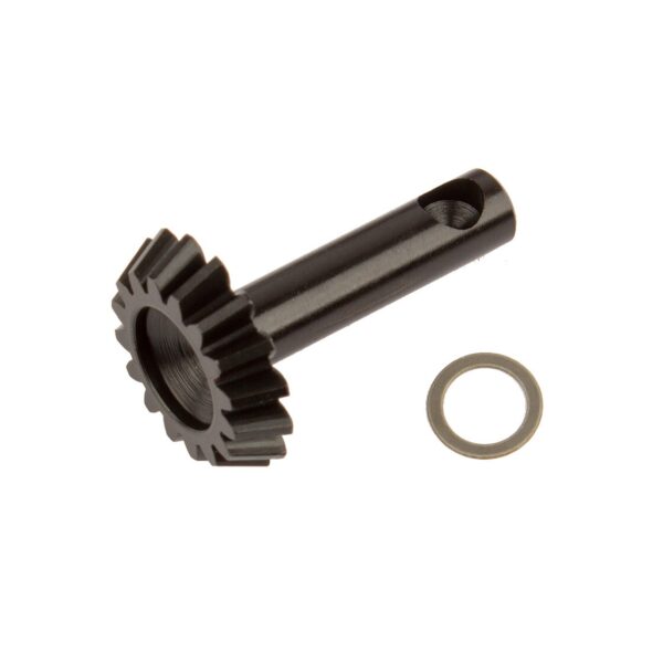 Team Associated RC10B74 Differential Pinion Gear 16T 92142