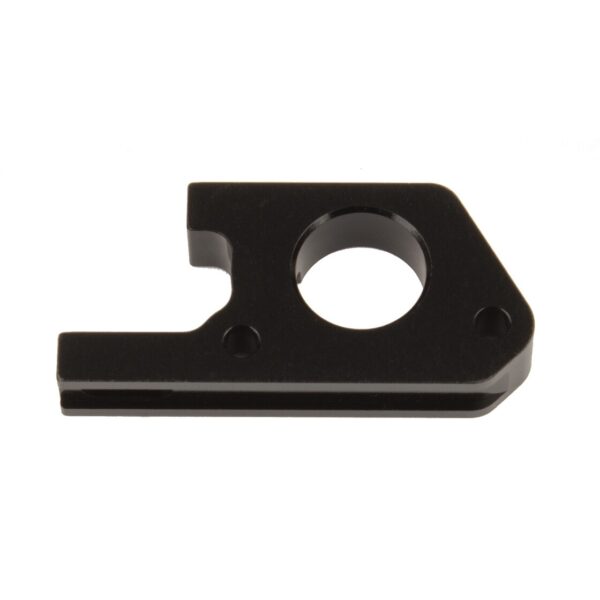 Team Associated RC10B74 Motor Mount Slide 92236
