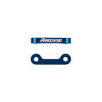 Team Associated RC10B84 Arm Mount Backing Plate 92541
