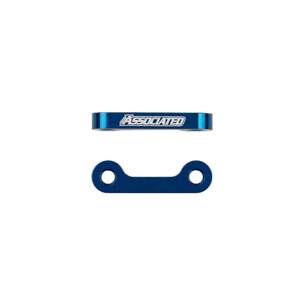 Team Associated RC10B84 Arm Mount Backing Plate 92541