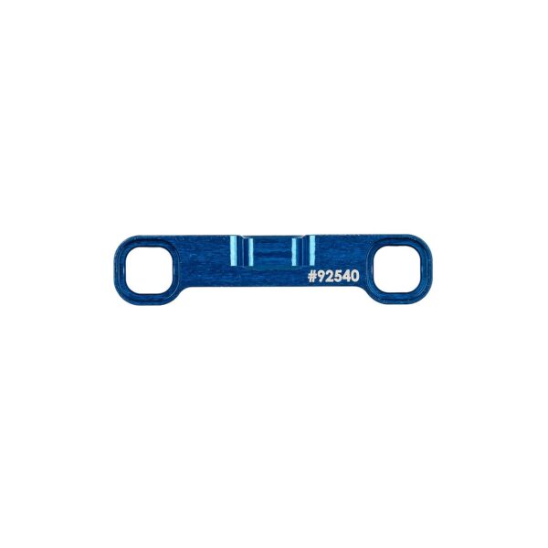 Team Associated RC10B84 Arm Mount D 92540