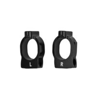 Team Associated RC10B84 Caster Block Set 92535