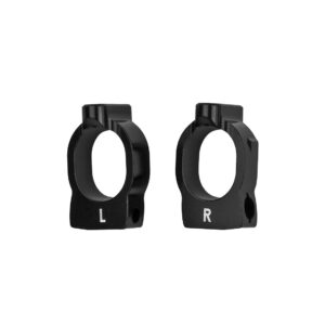 Team Associated RC10B84 Caster Block Set 92535