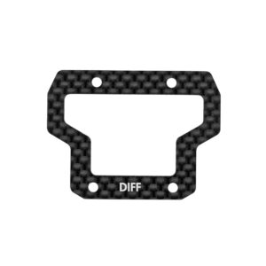 Team Associated RC10B84 Center Bulkhead Brace Diff 92529