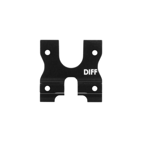 Team Associated RC10B84 Center Bulkhead Diff 92527