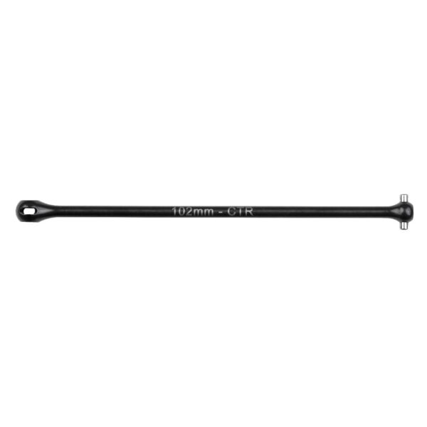 Team Associated RC10B84 Center CVA Bone 102mm 92551