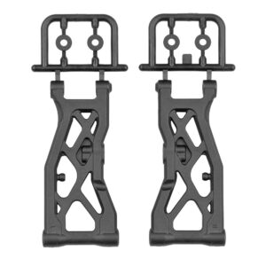 Team Associated RC10B84 Front Suspension Arms 92514