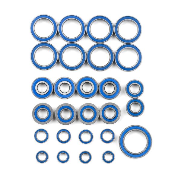 Team Associated RC10B84 FT Bearing Set 92544