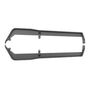 Team Associated RC10B84 FT Carbon Side Rails 92502