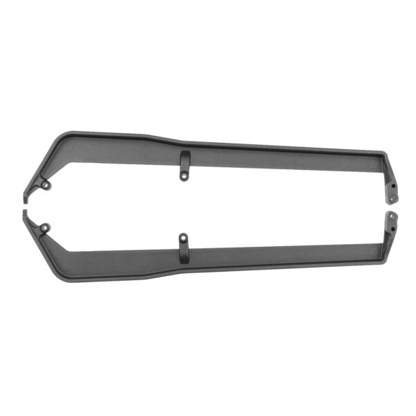 Team Associated RC10B84 FT Carbon Side Rails 92502