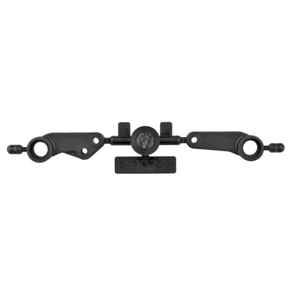Team Associated RC10B84 Steering Bellcranks #92507 For RC Car RC10B84