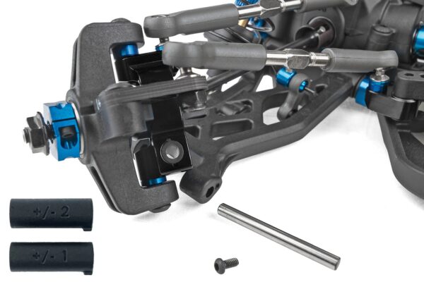 Team Associated RC10B84 Team Kit #90050