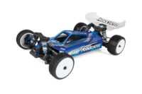 RC10 4wd series