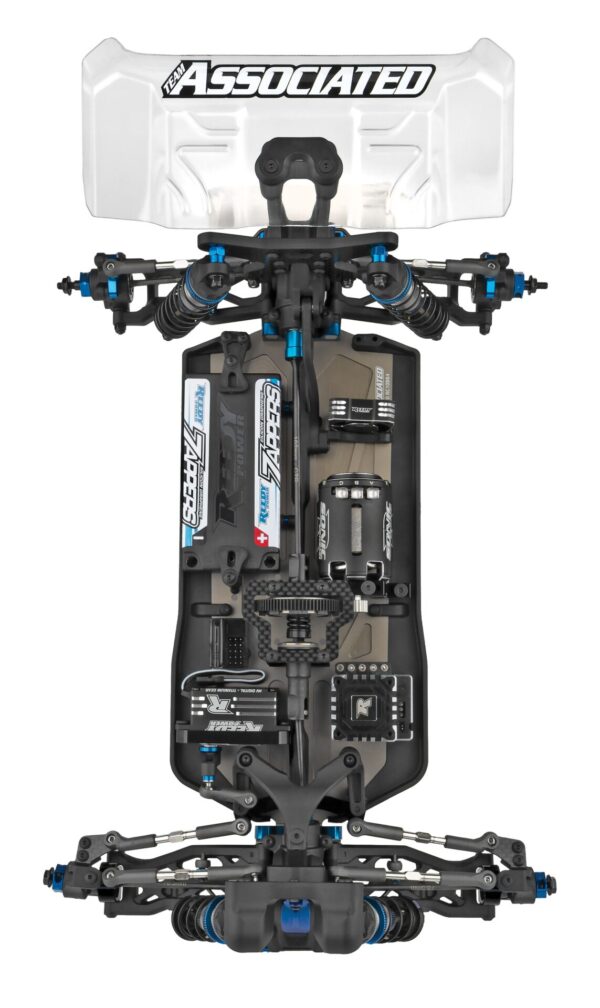 Team Associated RC10B84 Team Kit #90050