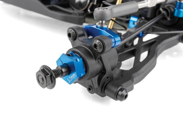 Team Associated RC10B84 Team Kit #90050