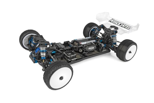 Team Associated RC10B84 Team Kit #90050