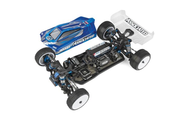 Team Associated RC10B84 Team Kit #90050