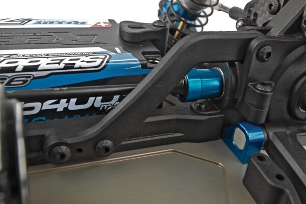 Team Associated RC10B84 Team Kit #90050