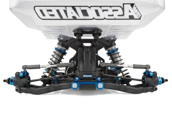 Team Associated RC10B84 Team Kit #90050