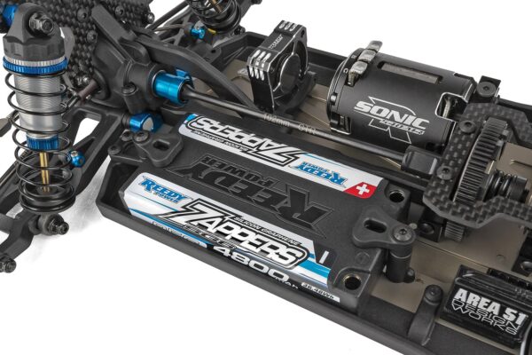 Team Associated RC10B84 Team Kit #90050
