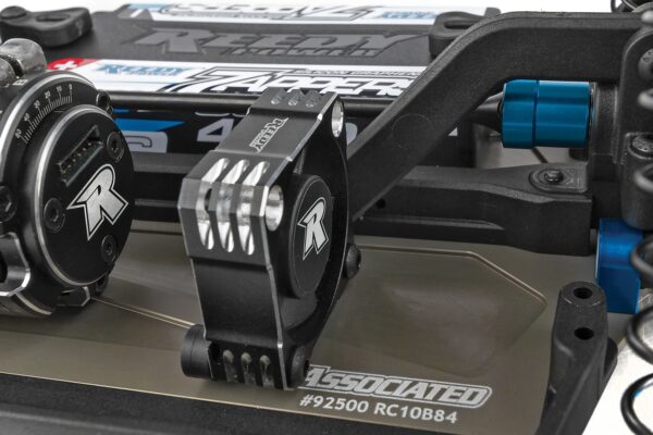 Team Associated RC10B84 Team Kit #90050