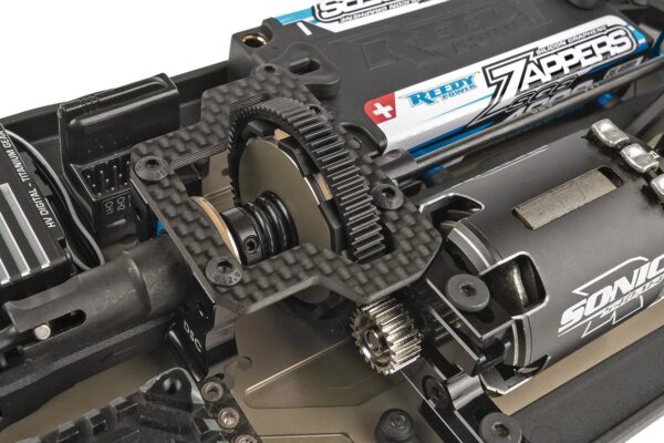 Team Associated RC10B84 Team Kit #90050