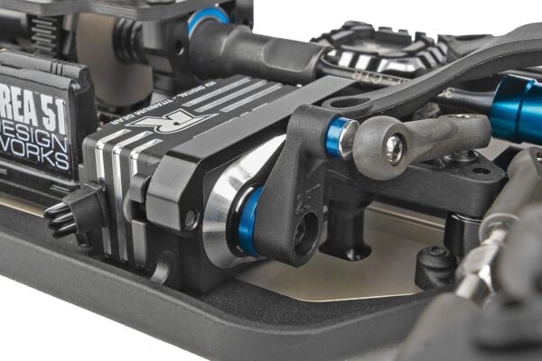 Team Associated RC10B84 Team Kit #90050