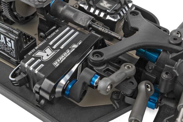 Team Associated RC10B84 Team Kit #90050
