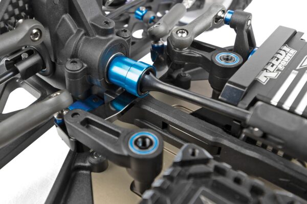 Team Associated RC10B84 Team Kit #90050