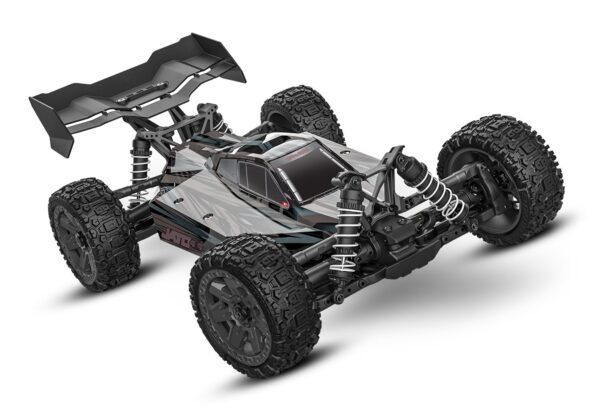 Traxxas Jato 4x4 BL-2S 1/8 Buggy Brushless RTR HD Must