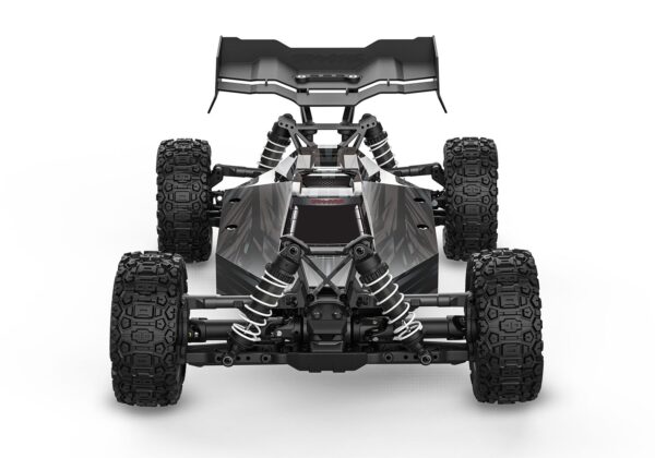 Traxxas Jato 4x4 BL-2S 1/8 Buggy Brushless RTR HD Must