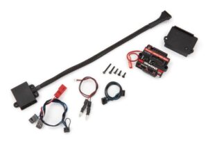 Traxxas Pro Scale Advanced Lighting Control System #6591