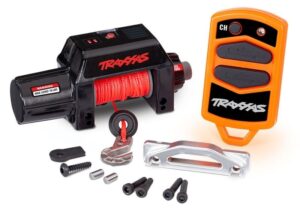Traxxas Pro Scale Winch Kit #8855