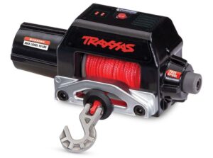 Traxxas Pro Scale Winch Kit #8856