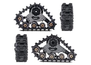 Traxxas TRX-4 Traxx Complete Set #8880
