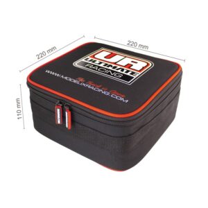 Ultimate Racing 25x75ml Oils Bag #UR8815