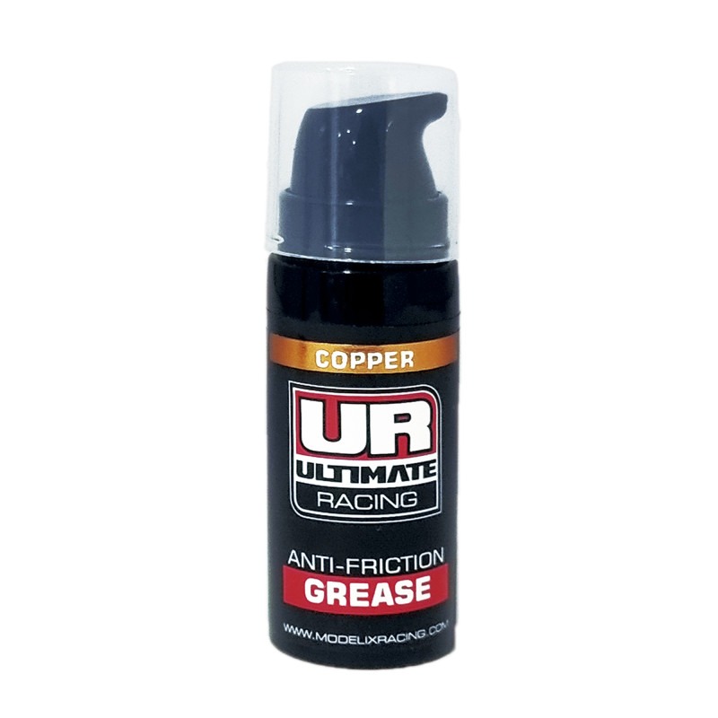 Ultimate Racing Vasemääre 10ml #UR0905S 1 Ultimate Racing Copper Crease 10ml #UR0905S